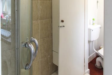5 bed house, Flora Street, Cathays, Cardiff, CF244EQ - Image 9